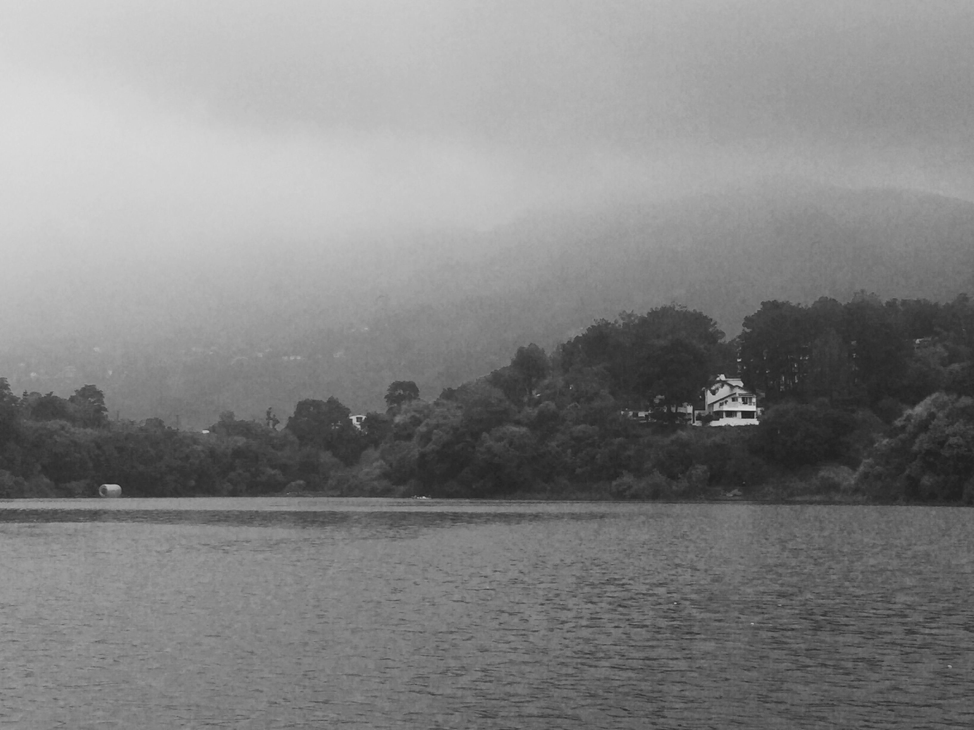 Naukuchiatal Lake