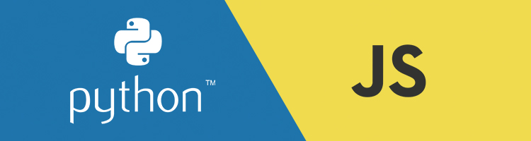 javascript vs python: async vs parallel