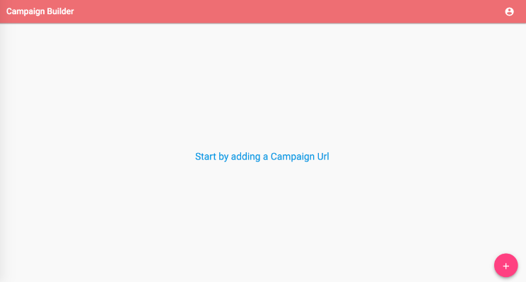 campaign url builder