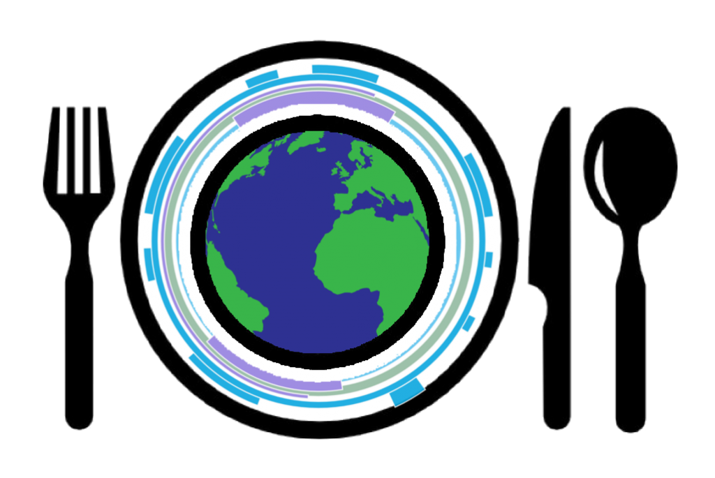 TechCouple: Travel Gourmet World