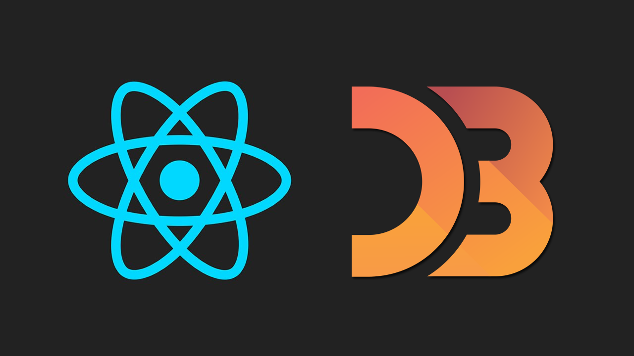 d3 with react