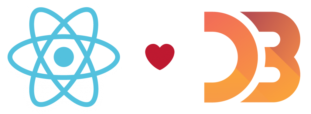 D3 With React: The React way