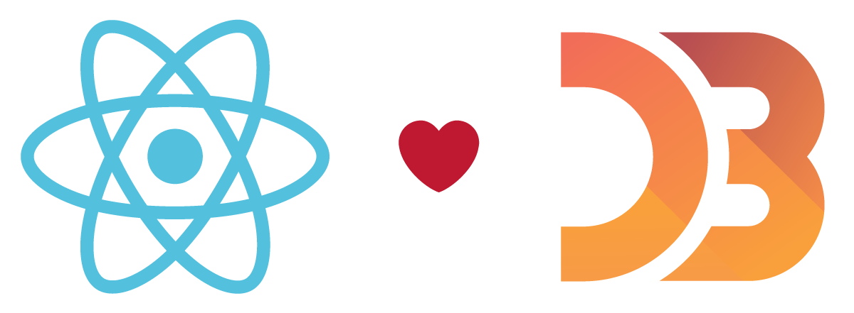 D3 With React: The React way