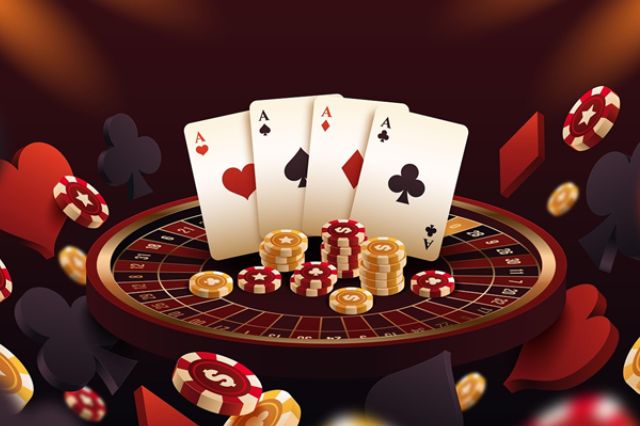 Casino ohne Steuer Der ultimative Leitfaden für Spieler Casino ohne Steuer Der ultimative Leitfaden für Spieler