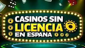 Casinos Sin Licencia en España Lo Que Debes Saber 127429880