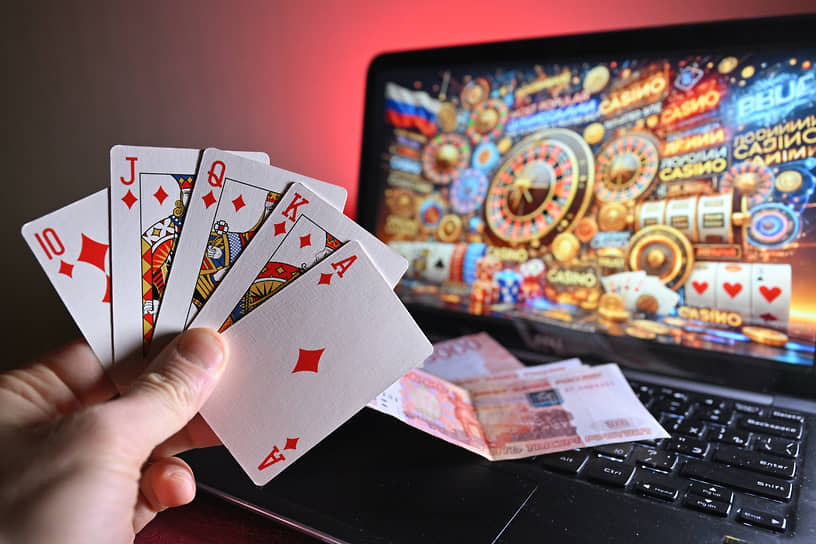 Discover the Thrills of 50p Deposit Casinos in the UK
