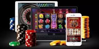 Experience Thrilling Gaming at Casino Casigood Experience Thrilling Gaming at Casino Casigood