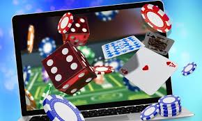 Explore the Excitement of Golden Pharaoh Casino & Sportsbook Explore the Excitement of Golden Pharaoh Casino & Sportsbook