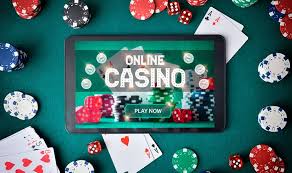 Explore the Exciting World of Boombet Casino Online Games -701324214