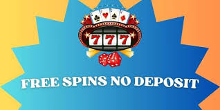 No Deposit Free Spins Unlocking The World of Online Casino Bonuses -8306448 No Deposit Free Spins Unlocking The World of Online Casino Bonuses -8306448
