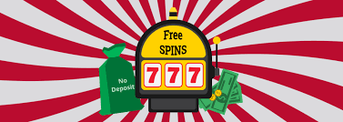 Unlocking Big Wins Free Spins No Deposit Opportunities